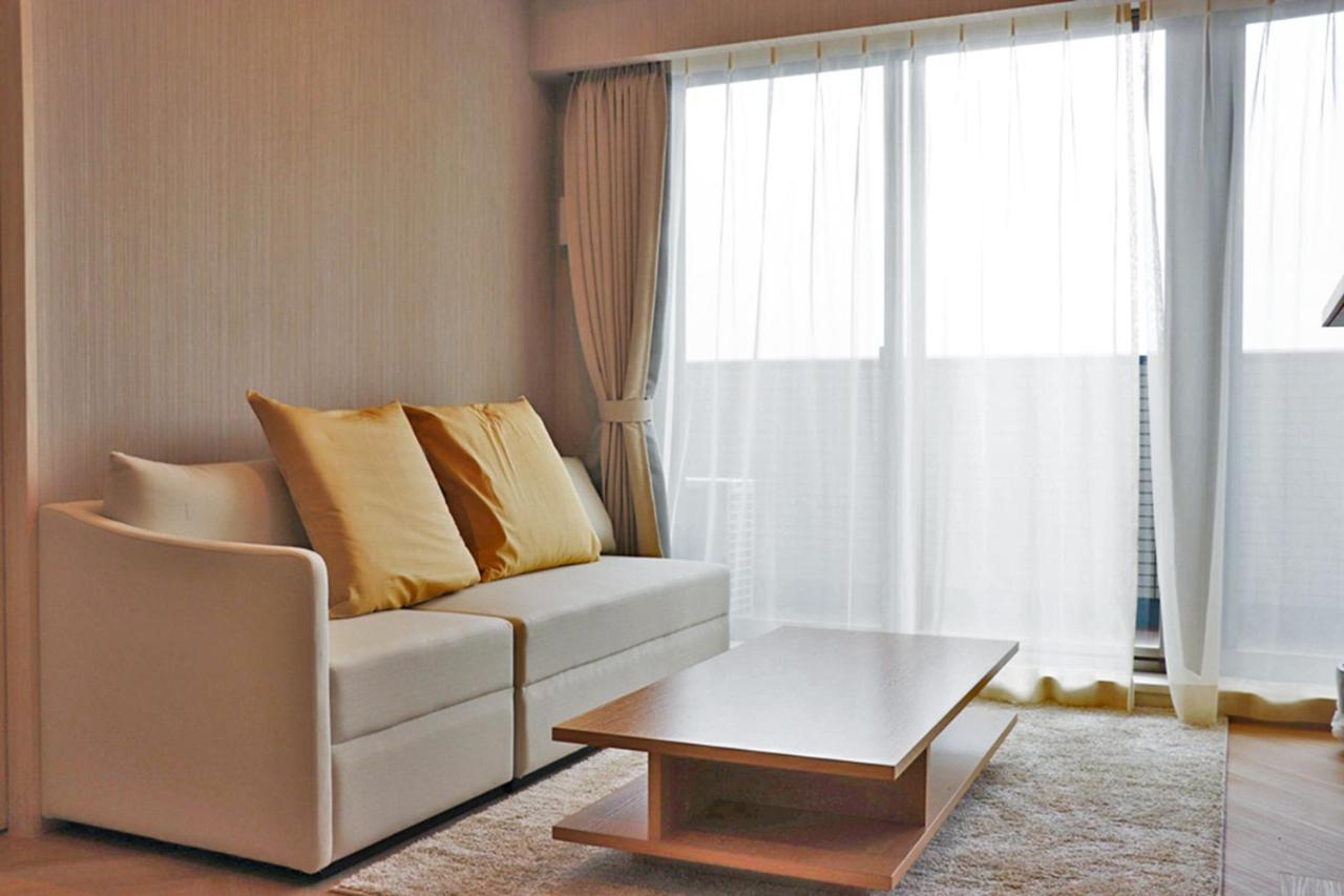 Ostay Vermillion Namba โอซาก้า ภายนอก รูปภาพ